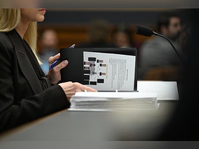 Release of Epstein-Related Documents Creates Political Headwinds for Trump White House