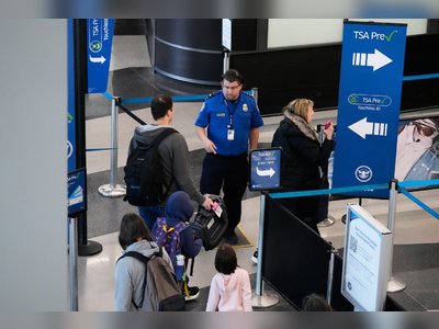Homeland Security Reverses Plan to Suspend TSA PreCheck After Industry and Lawmaker Pushback