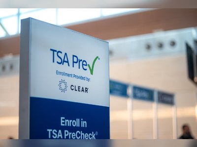 Homeland Security Reverses Plan to Suspend TSA PreCheck After Industry and Lawmaker Pushback