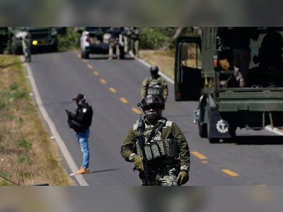 White House Warns of Forceful Action if Mexican Cartels Target Americans After Reported Death of ‘El Mencho’