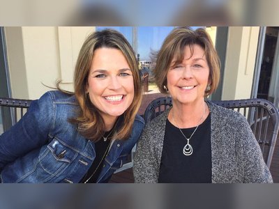 NBC Anchor Offers One Million Dollar Reward for Information on Kidnapped Mother