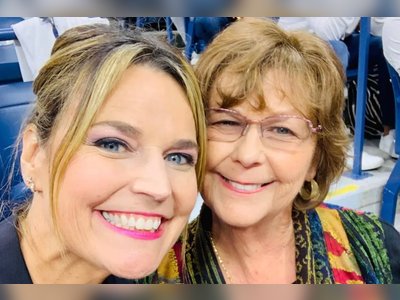 NBC Anchor Offers One Million Dollar Reward for Information on Kidnapped Mother