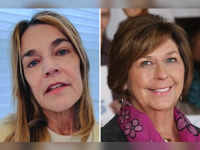 NBC Anchor Offers One Million Dollar Reward for Information on Kidnapped Mother