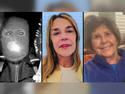 NBC Anchor Offers One Million Dollar Reward for Information on Kidnapped Mother