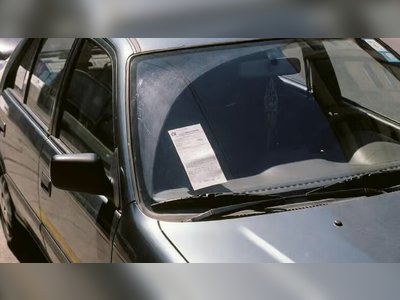 Man Receives Parking Ticket 38 Years After Offense: ‘City Officials Said It’s Legitimate’