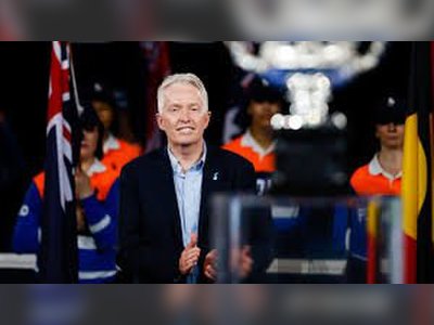 Craig Tiley Frames Move from Tennis Australia to USTA as a Personal Choice