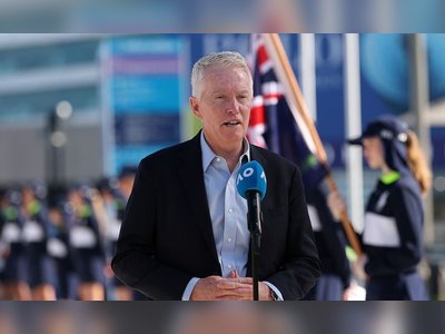 Craig Tiley Frames Move from Tennis Australia to USTA as a Personal Choice