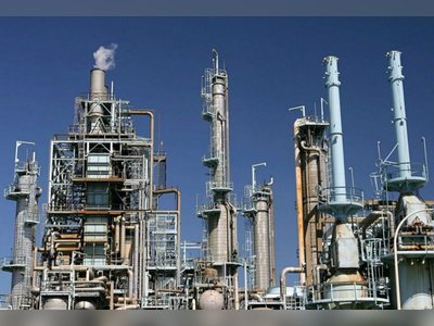 Saudi Arabia Raises Oil Output and Exports Amid Contingency Planning Over Iran Tensions