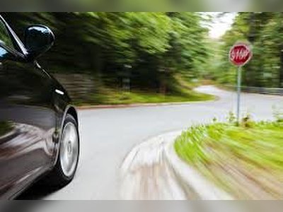 Washington Lawmakers Advance Bill to Treat Excessive Speeding as Reckless Driving