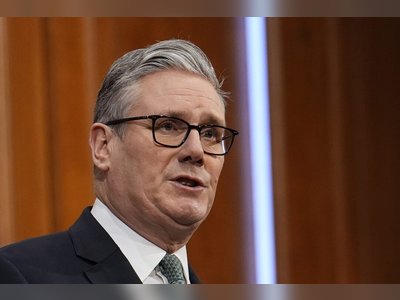 Downing Street’s Veteran Deception Scandal