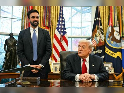 President Trump and New York City Mayor Zohran Mamdani to Meet in Washington