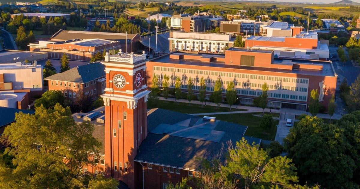 Washington State University Imposes Temporary Ban on Greek Life Events Following Safety Concerns