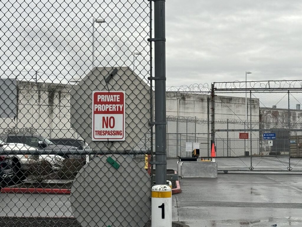 Washington Lawmakers Advance Bills Imposing Taxes, Fines and Oversight on Immigrant Detention Facility