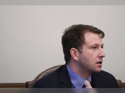 Washington State House Majority Leader Apologises After Admitting to Drinking During Work Hours