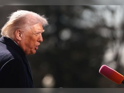 Trump Signals Caution on Iran Talks, Says He Is ‘Not Happy’ but Will Await Further Rounds