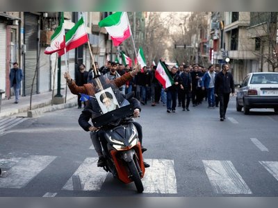 U.S. Troops Killed in Iranian Counterattack as Air Defense Gaps Come Under Scrutiny