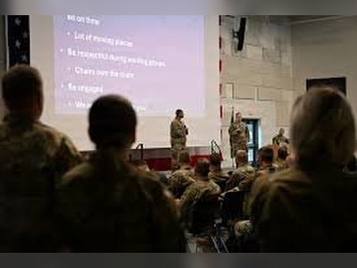 Washington Air National Guard Hosts Major Cyber Protection Team Conference Amid Rising Digital Threats