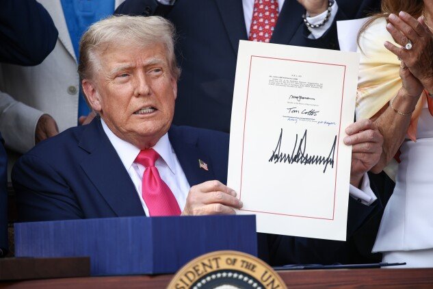 U.S. States Push Back Against Federal Tax Authority and Tariff Actions in Emerging Constitutional Contest