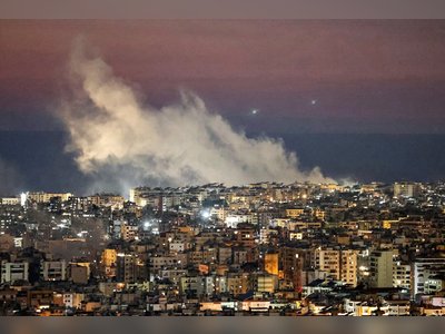 U.S. and Israel Intensify Strikes on Iran as Conflict Expands to Lebanon and Gulf States