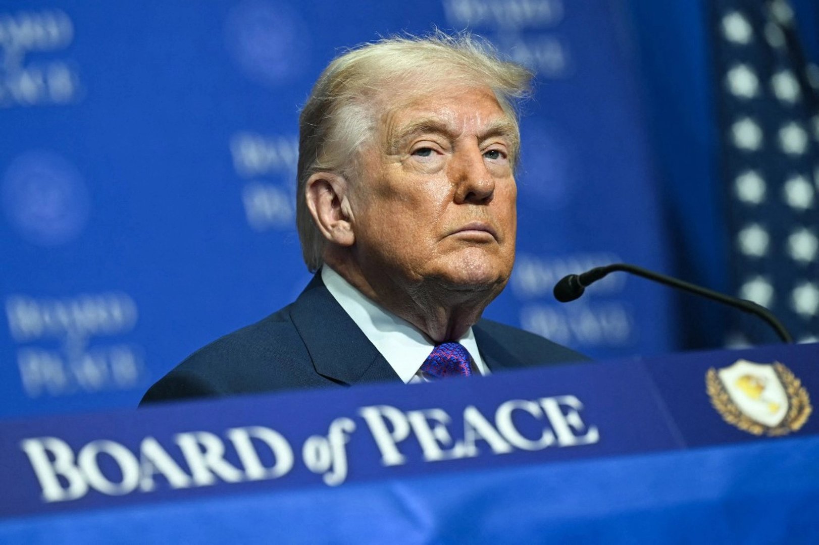 Trump Condemns UK and Spain in Unusually Sharp Rift Over Iran Military Action