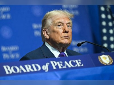 Trump Condemns UK and Spain in Unusually Sharp Rift Over Iran Military Action