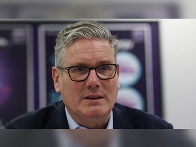 Majority of Britons Oppose U.S. Use of UK Military Bases in Iran Conflict