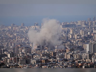 State Department Scrambles to Aid Stranded Americans Amid Middle East Attacks and Airport Closures