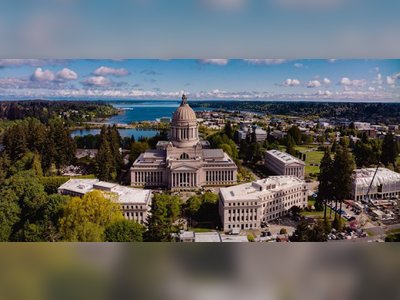 Washington Legislature’s Bid to Regulate Data Centers Dies Amid Industry Pushback