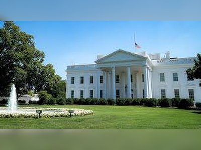 Preservation Group Calls for Full Federal Review of White House East Wing Modernization Plan