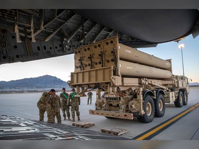 Pentagon Leaders Reject Claims of U.S. Weapons Shortage as Iran Conflict Intensifies