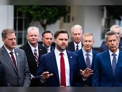 Vance Says Undoing Biden-Era Cost-of-Living Pressures Will Require Time as Economic Reforms Advance