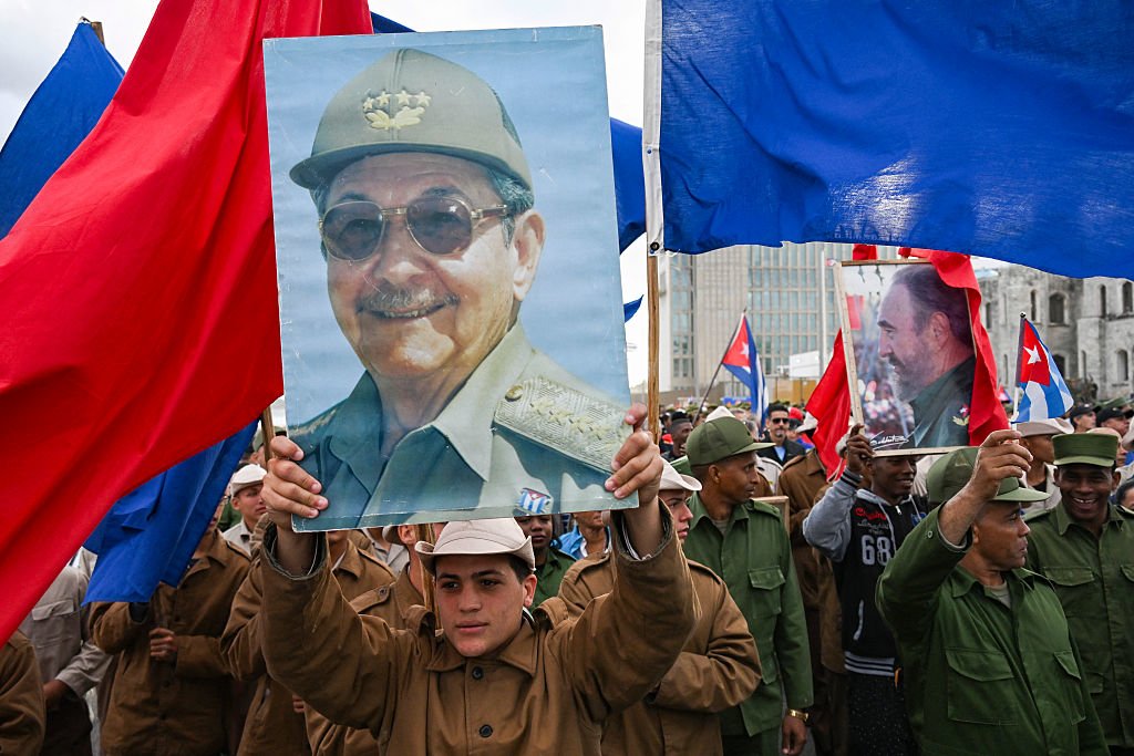 Cuba’s Military Power Emerges as Central Factor in U.S. Strategy Toward the Island