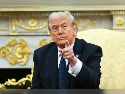 Decision on Proposed White House Ballroom Delayed Until April After Intense Public Feedback