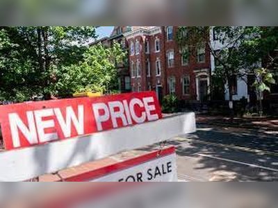 U.S. Housing Costs Surge So High That Some Programs Now Aid Households Earning $200,000