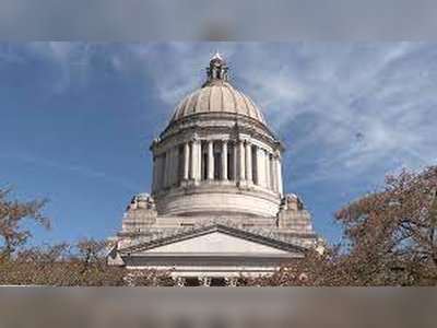 Washington Legislative Deadline Ends Dozens of Proposals as Session Nears Final Weeks