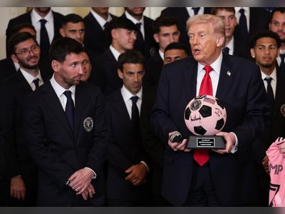 Trump Pledges Executive Order to Reshape U.S. College Sports System