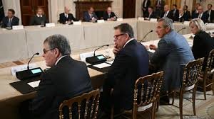 Urban Meyer Criticizes NIL Collectives as ‘Cheating’ During White House Discussion on College Sports Reform