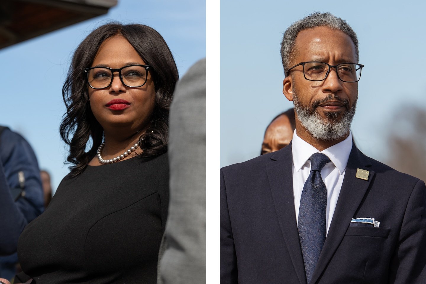 Sharp Policy Divides Define Washington D.C. Mayor’s Race as Two Front-Runners Pull Ahead