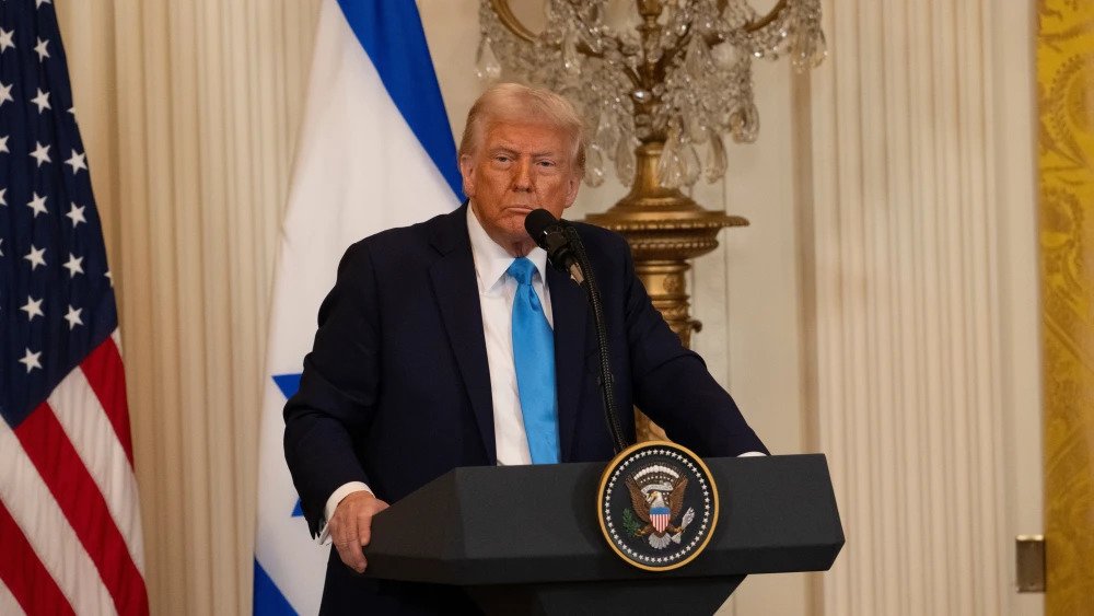 Three Strategic Steps Donald Trump Could Take to Reach Ordinary Iranians