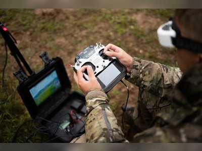United States and United Kingdom Establish Joint Standards for Counter-Drone Technology