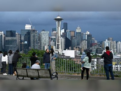 Washington State Approves New Tax on High-Income Residents Despite Wealth Flight Concerns