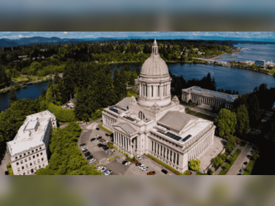 Washington Lawmakers Approve Millionaires’ Tax and Expand Working Families Tax Credit