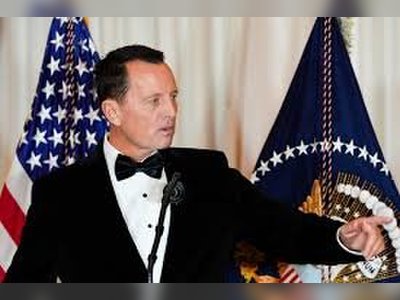 Richard Grenell Concludes Dramatic Tenure Overhauling the Kennedy Center Under Trump’s Cultural Agenda