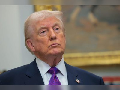 Starmer and Trump Discuss Urgent Need to Reopen Strait of Hormuz Amid Escalating Iran Conflict