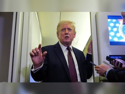 Japan and Australia Decline U.S. Call for Naval Escorts in Strait of Hormuz