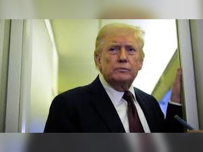 European Leaders Decline Trump’s Call for Joint Naval Action in Strait of Hormuz