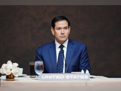 U.S. Lawmakers Press Rubio to Enforce Strong Safeguards in Saudi Nuclear Deal