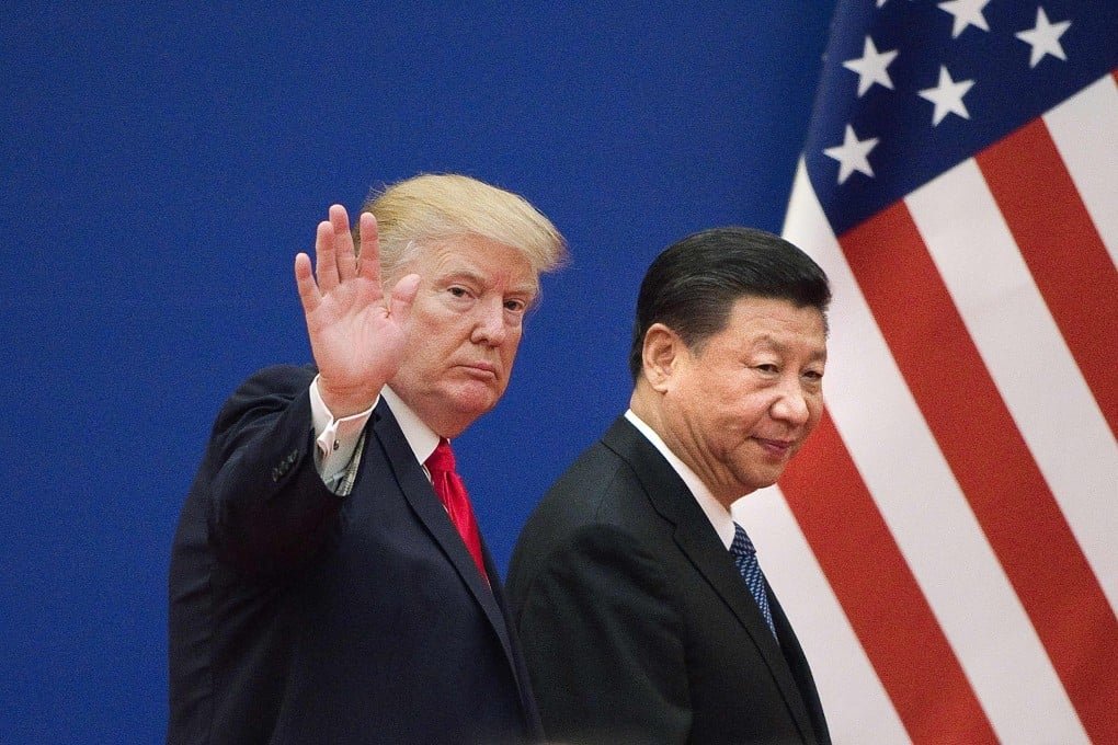 Markets Look to Trump–Xi Summit for Direction as Conflict Shakes Hong Kong and China Stocks