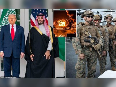 Report Highlights Saudi-US Security Discussions as Trump Administration Evaluates Iran Strategy