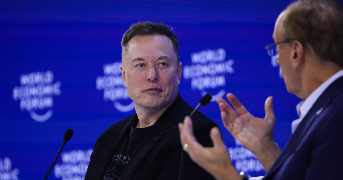 White House Declines Elon Musk Proposal to Fund TSA Workers During DHS Shutdown